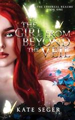 Girl Beyond the Veil 