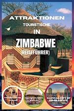 Touristische Attraktionen in Zimbabwe