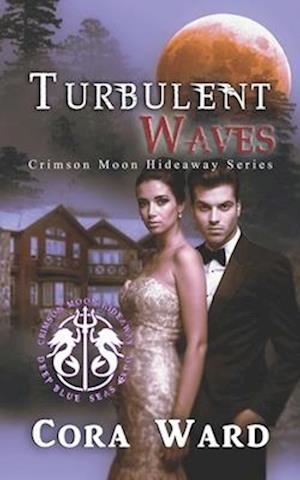 Crimson Moon Hideaway: Turbulent Waves