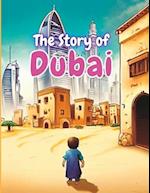 The Story of Dubai 