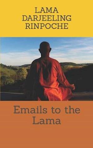 Emails to the Lama