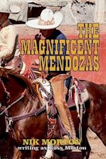 The Magnificent Mendozas 