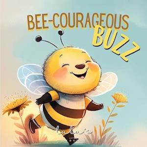 Bee-Courageous Buzz: Learning to Overcome Fear to Protect the Hive