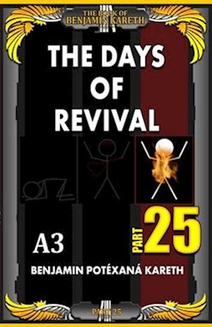 The Days Of Revival