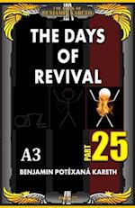 The Days Of Revival 