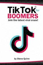 TikTok for Boomers: Join the latest viral craze! 