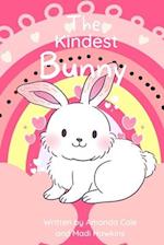 The Kindest Bunny 