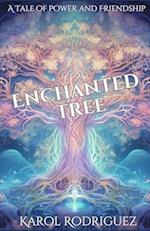 Enchanted Tree 