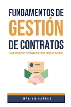 Fundamentos de Gestión de Contratos