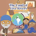 The Land of Five Rivers 