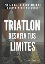 Triatlón Desafía tus limites