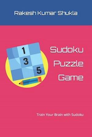 Sudoku Puzzle Game: Train Your Brain with Sudoku