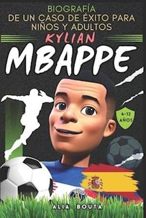 Kylian Mbappé