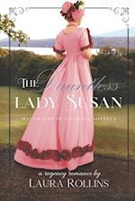 The Dauntless Lady Susan: A Sweet Regency Romance 