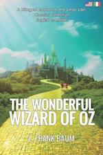 The Wonderful Wizard of Oz (Translated)