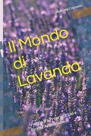 Il Mondo di Lavanda