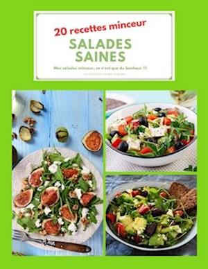 20 salades minceur