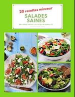 20 salades minceur