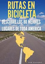 Rutas en bicicleta