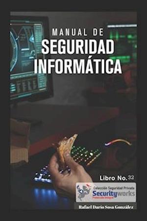 Manual de Seguridad Informática