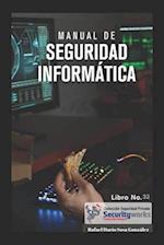 Manual de Seguridad Informática