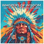 Whispers of Wisdom: Native America's Timeless Teachings 