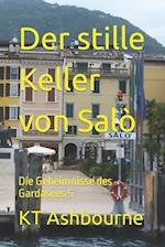 Der stille Keller von Salò