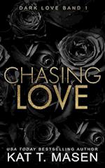 Chasing Love: Eine Dreiecksbeziehung mit zweiter Chance 