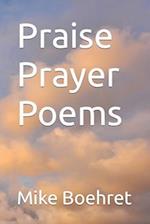 Praise Prayer Poems 