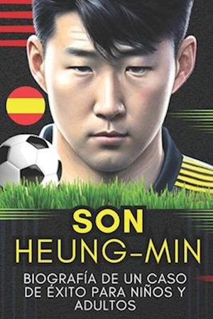 Son Heung-Min