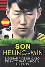 Son Heung-Min