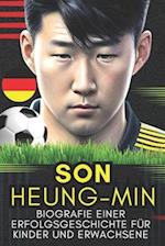 Son heung-min