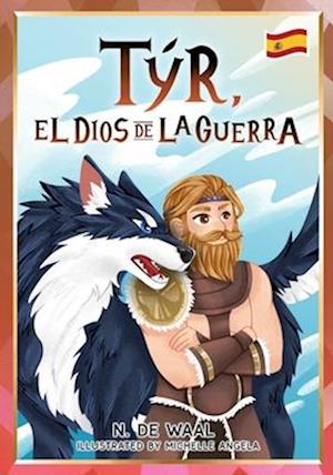 Týr, Dios de la Guerra