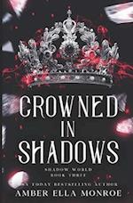 Crowned In Shadows: A Paranormal Why Choose Fantasy Romance 