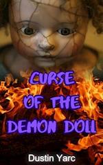 Curse of the Demon Doll 