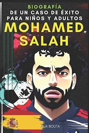 Mohamed salah