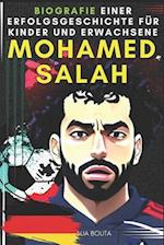 Mohamed Salah