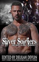 Silver Soldiers: A Boys Behaving Badly Anthology Book #7 