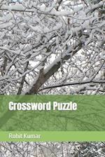 Crossword Puzzle 