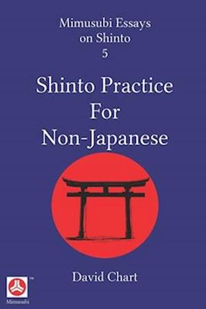 Shinto Practice for Non-Japanese