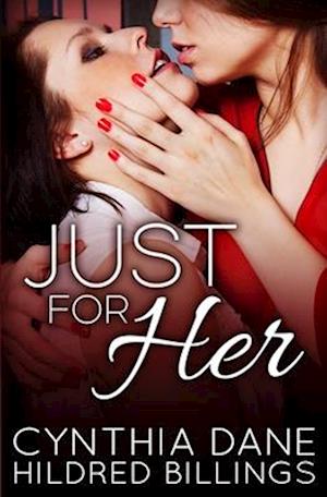 Just For Her: An Age Gap Gold Digger Romance