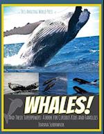 Whales! And their Superpowers