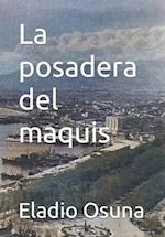 La posadera del maquis