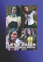 Aniville Special Edition: Leva Bates 