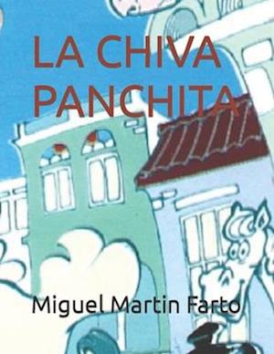 La Chiva Panchita