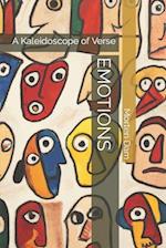 Emotions: A Kaleidoscope of Verse 