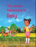 The curious Adventures of Daisy 