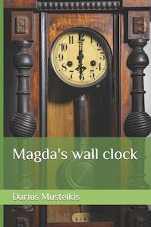 Magda's wall clock