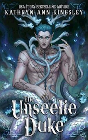 The Unseelie Duke