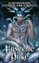 The Unseelie Duke 